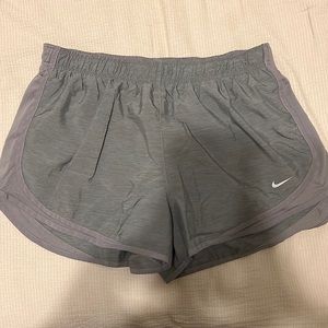 Nike Dri-Fit Running Shorts - XL
